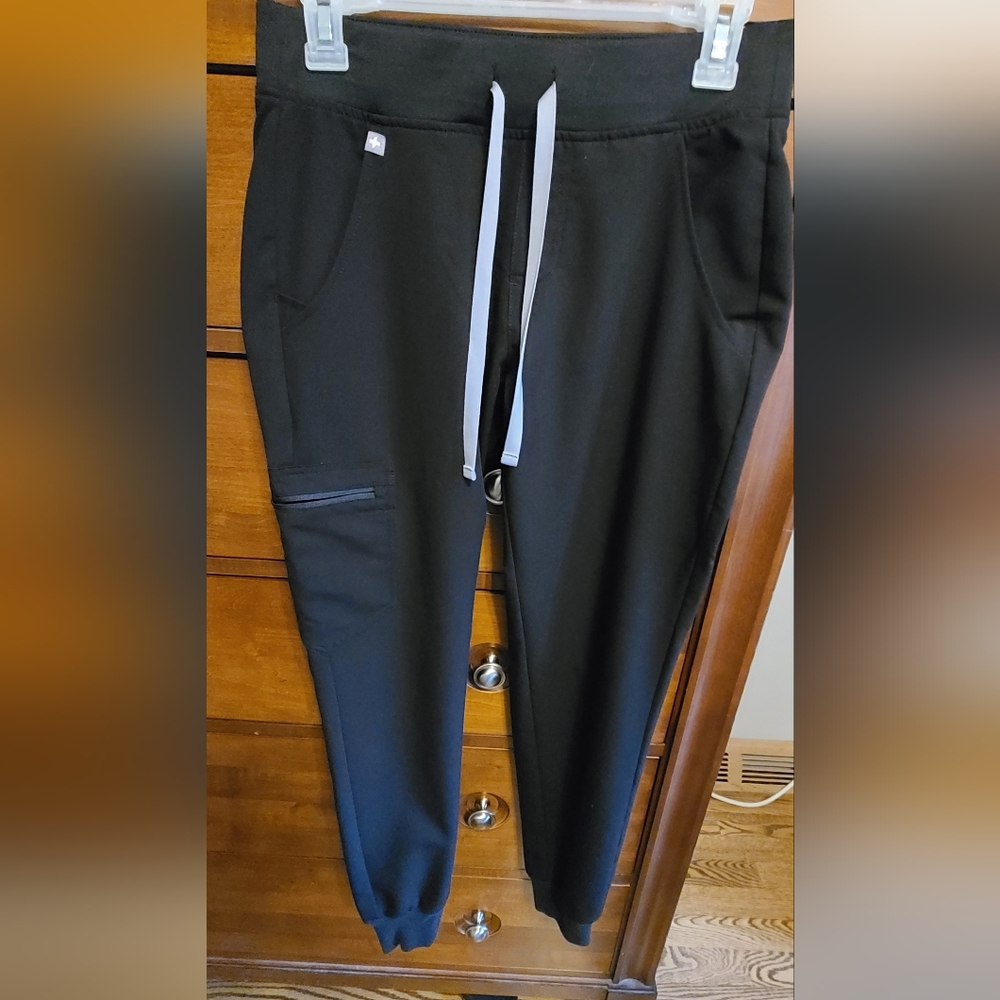 FIGS XS Zamora Jogger. Worn once.